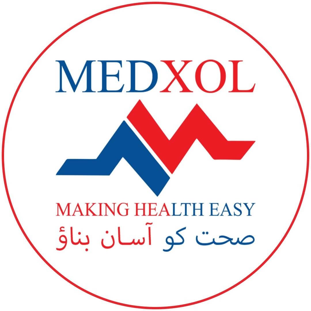 Medxol – Making HealthEasy